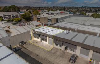 QUALITY INDUSTRIAL IN PRIME LOCATION | 320m²