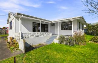 64 Taringamotu Road, Taumarunui