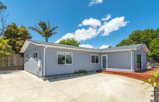 15A Faulkner Street, Gate Pa