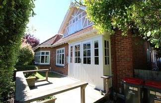 526 George Street, North Dunedin