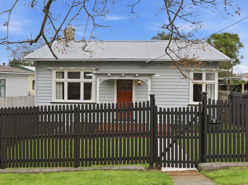 5 Grotto Street, Onehunga