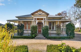 41 Millard Avenue, Masterton