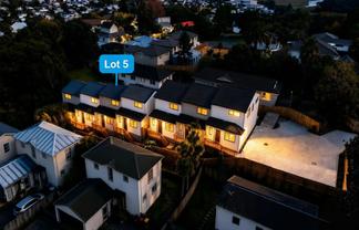5/72 Seaview Road, Glenfield