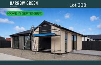145 Lemonwood Drive, Rolleston