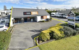 Invest or Own & Occupy in the North West