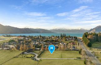 4 Foote Lane, Lake Hawea