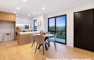 B/3 Towra Place, Botany Downs