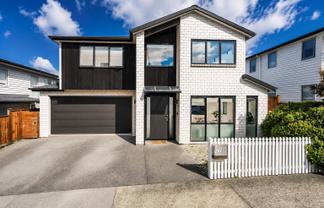 15 Thomas Rielly Avenue, Hobsonville