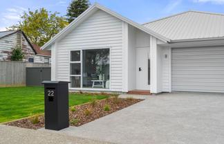22 Hereford Drive, Carterton