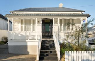 36 Ardmore Road, Ponsonby