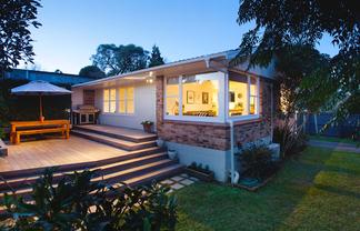 42 Richard Farrell Avenue, Remuera