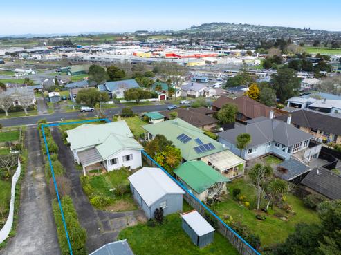 32 Carlton Road, Pukekohe