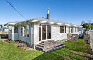 35 Henderson Street, Riversdale