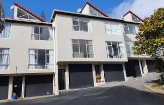3/20 Thompson Street, Mount Cook