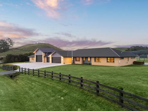32 Miriama Way, Whatawhata