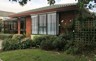 34 Westgrove Avenue, Avonhead