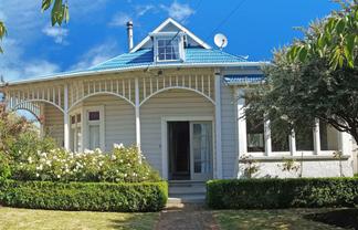 58 Rawhiti Street, MUSSELBURGH