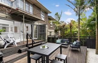 370B St Johns Road, Saint Heliers