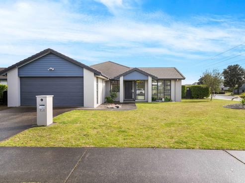 154 Normanby Road East, Karaka