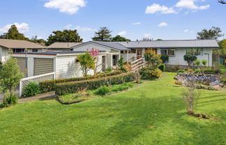 25 Batten St, Wellsford