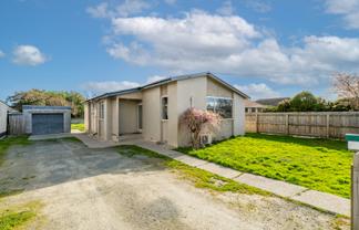 2 Hamilton Street, East Gore