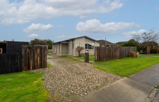 2 Hamilton Street, East Gore