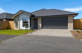 38 Ed Hillary Drive, Rolleston