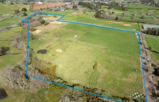 507A Harrisville Road, Buckland