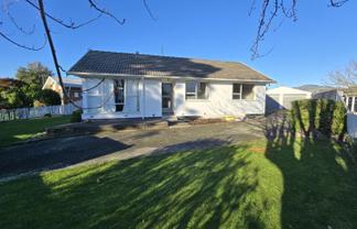 8 Barrowclough Street, Hoon Hay