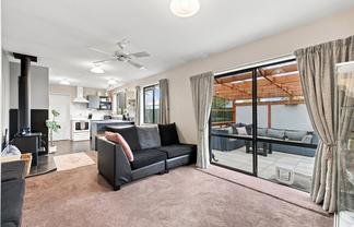 7a Boyne Avenue, Papanui