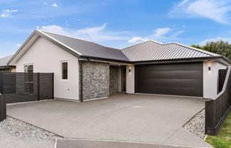 14 Central Avenue, Prebbleton
