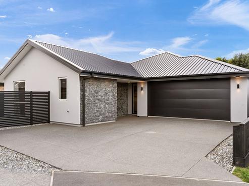 14 Central Avenue, Prebbleton