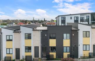 9/3226 Great North Road, New Lynn
