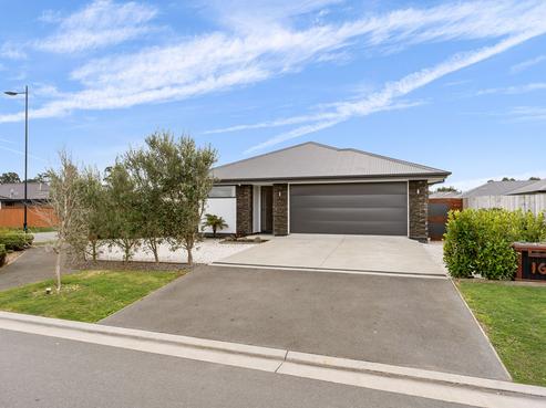 16 Rory Street, Rolleston
