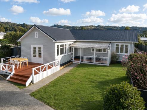 10 Elizabeth Avenue, Heretaunga