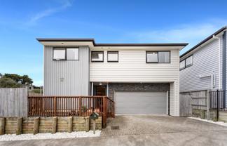 7A Mamuku Drive, Massey