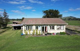 3945 State Highway 12, Aranga
