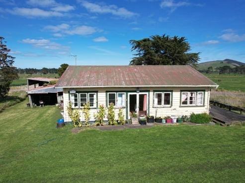 3945 State Highway 12, Dargaville Surrounds