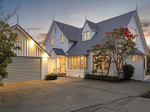 235 Ilam Road, Ilam