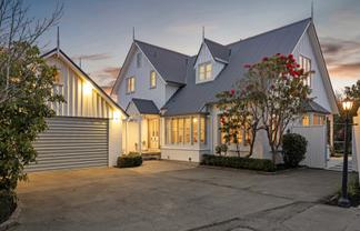 235 Ilam Road, Ilam