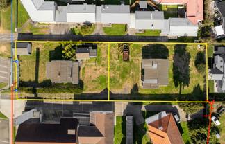 130 & 132 Sixteenth Avenue, Tauranga Central