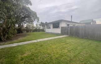239 Hills Road, Mairehau