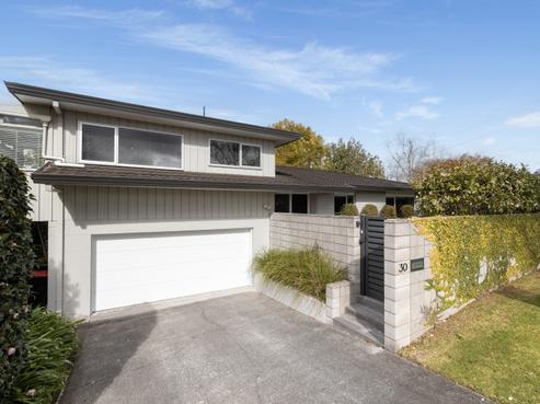 30 Edgecumbe Road, Tauranga Central