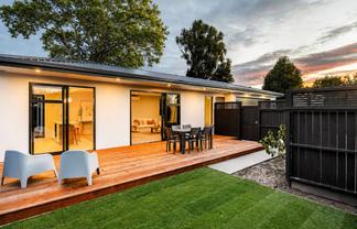 1 & 2/14 Grange Street, Hillsborough