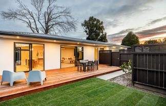 1 & 2/14 Grange Street, Hillsborough