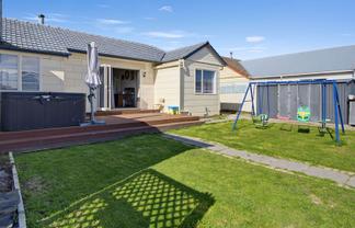 1 Dart Street, Oamaru