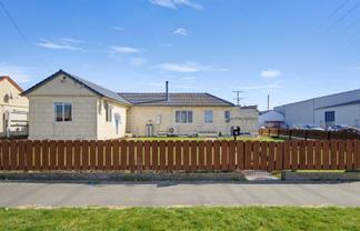 1 Dart Street, Oamaru
