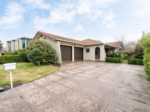 38 Millstream Drive, Lincoln