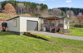 2323 Wharekopae Road, Ngatapa