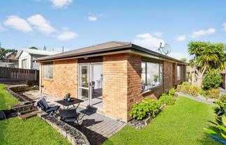 36A Chalmers Street , Avondale